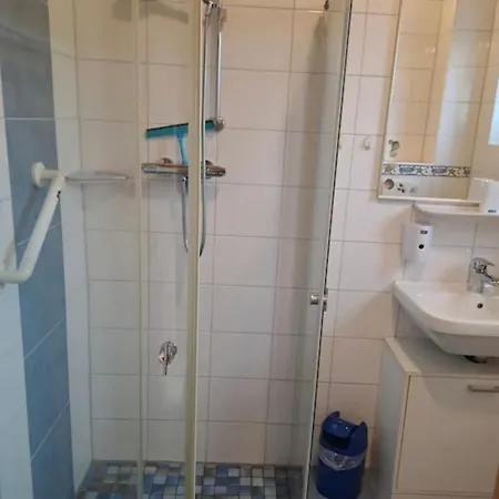 Apartmán Glueckauf